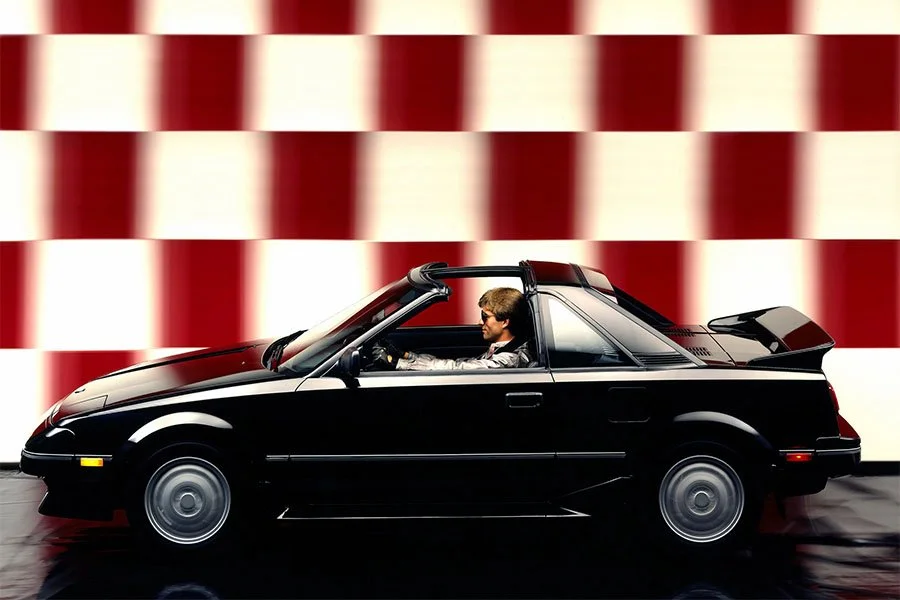 Toyota MR2 W10 Guide — Supercar Nostalgia